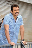 Venkatesh Stills in SVSC